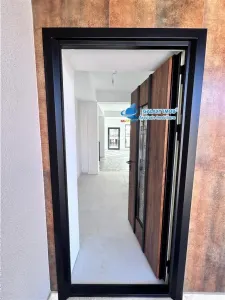 Casa individula exclusivista 4 cam--Terasa-Curte amenajata-Comision 0% - foto 4
