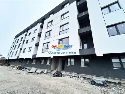 Apartament 3 camere/2bai-100mp-Loc parcare gratuit-Prelungirea Ghencea - foto 6