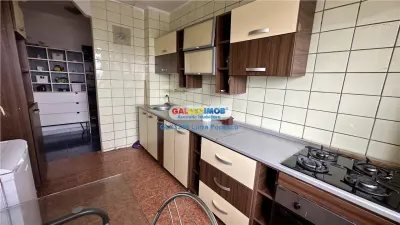 OFERTA! VANZARE APARTAMENT 4 CAMERE TEIUL DOAMNEI - foto 3