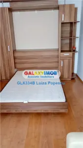 VANZARE APARTAMENT 2 CAMERE 13 SEPTEMBRIE-PETRE ISPIRESCU -centrala - Bucuresti