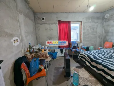 Adunatii Copaceni vila P+1 ,5 camere,suprafata 165 mp, teren 1300 mp - foto 4