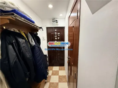 Vanzare apartament 3 camere, zona Vest, Ploiesti - foto 16