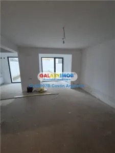 Apartament 2 Camere cu Terasa Bloc Nou - Piata Muncii - foto 4