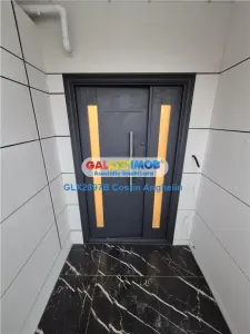 Apartament 2 Camere cu Terasa Bloc Nou - Piata Muncii - foto 9