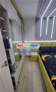 Vindem ap cu 2 cam ultracentral, renovat total , mobilat si utilat - foto 17
