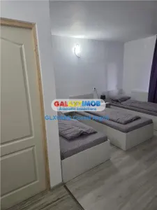 Inchiriem vila in Budeasa, mobilata si utilata - foto 16