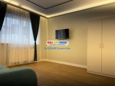 avangarde | 2 camere 63mp | nou 2017 | centrala cada balcon | parcare - foto 2