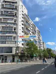 APARTAMENT 4 CAMERE PIATA DOROBANTI  -MARIO PLAZA - Bucuresti