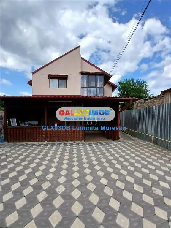 Vanzare casa P + M Valea Voievozilor - foto 1