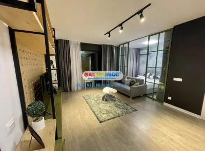 Apartament Cloud 9 de inchiriat - foto 2