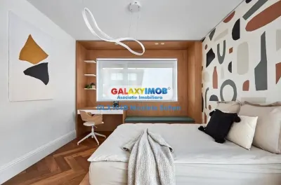 Duplex modern de 200 mp, design arhitectural premium, accente wabi-sab - foto 14