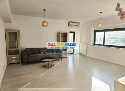 Apartament modern cu 3 camere Baneasa |Natura Residence - foto 2