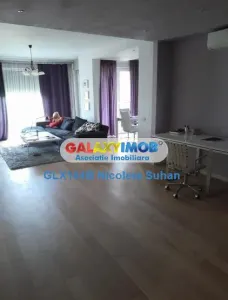 APARTAMENT 3 CAMERE BANEASA -SISESTI ETAJ 1 - Bucuresti