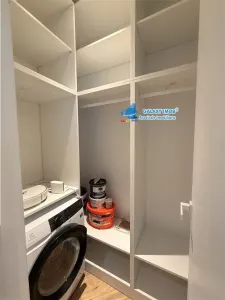 APARTAMENT LUX PIATA VICTORIEI PETRU RARES MOBILAT 2 PARCARI SUBTERANE - foto 18