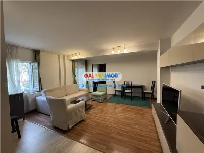 INCHIRIERE APARTAMENT 3 CAMERE AVIATIEI - foto 1