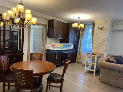 Apartament 3 camere Calea Victoriei Bloc Nou 2017 | Occidentului - foto 12