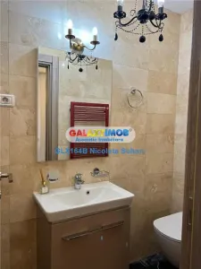Apartament 3 camere Calea Victoriei Bloc Nou 2017 | Occidentului - foto 16