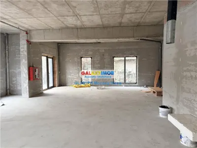 Inchiriere spatiu comercial, complex rezidential, Ploiesti, Albert - foto 6