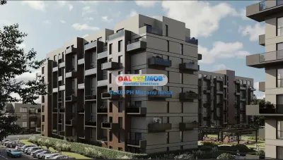 Inchiriere spatiu comercial, complex rezidential, Ploiesti, Albert - foto 7