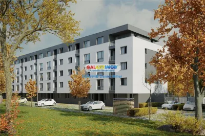 Apartament 3 camere/2bai/Curte 116mp-Prelungirea Ghencea - foto 3