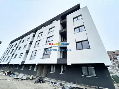 Apartament 2 cam-Bucatarie inchisa-Incalzire Pardoseala-Prel. Ghencea- - Bucuresti