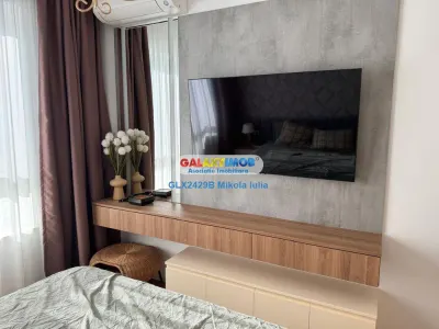 Apartament 3 camere et 1 - Luxuria Residence- Domenii - foto 3