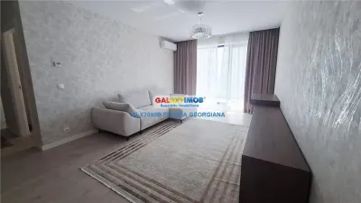Apartament 2 camere Greenfield Residence - Bucuresti