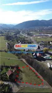 Teren 3 Km Bran 25 Km Brasov - foto 5