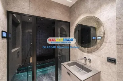 Penthouse - Laguna Residence view Lacul Tei, 540 mp - foto 4