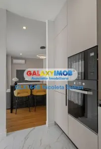 Apartament 3 camere One Cotroceni, mobilat si utilat premium - foto 6