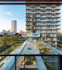 APARTAMENT 3 CAMERE UP-SITE PARCARE si BOXA - PROMENADA MALL - foto 3
