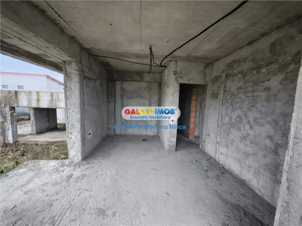 Vanzare casa in curs de constructie, Bereasca, Ploiesti - foto 5