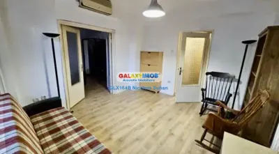 Apartament Vasile Lascar (zona Universitate), bloc reconsolidat - Bucuresti