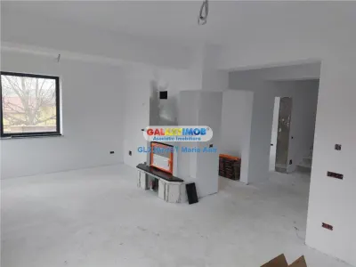 Casa D+P+1E, zona Bucovina! - Botosani