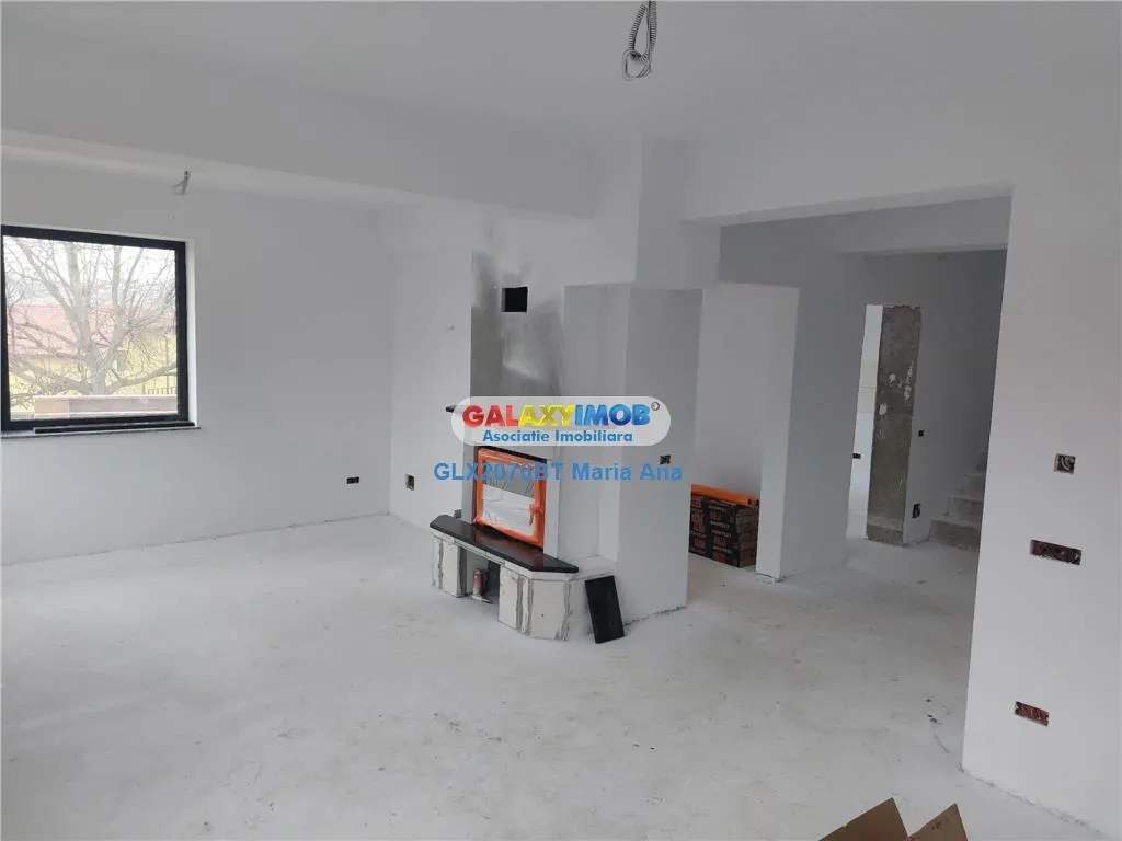 Casa D+P+1E, zona Bucovina! - foto 1
