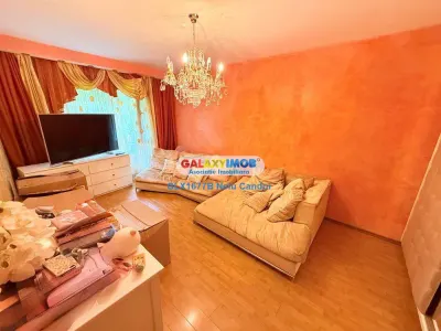 VANZARE APARTAMENT 2 CAMERE RAHOVA MARGEANULUI - Bucuresti