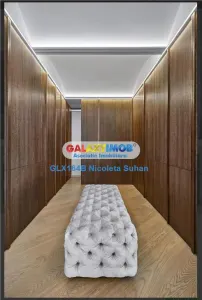 PenthouseTip Duplex 436 mp-5 camere LUX  Floreasca-Barbu Vacarescu Ved - foto 13