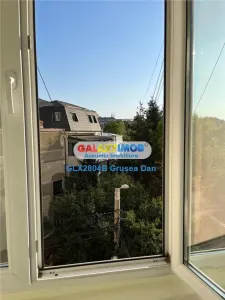 alba iulia | 2 camere f spatios 68mp | 1990 | AC  3x balcon | metrou - Bucuresti