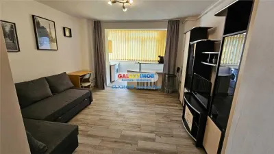 bucur obor | garsoniera 31mp | 1980 | AC | metrou - Bucuresti