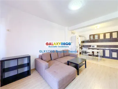 Apartament cu 2 camere de inchiriat Militari Residence - Bucuresti