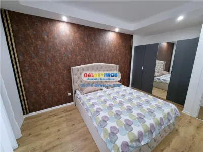 Inchiriere apartament 2 camere proaspat amenajat COSMOPOLIS - foto 3