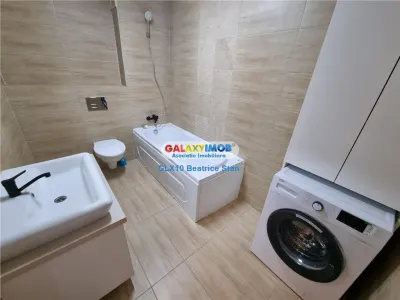 Inchiriere apartament 2 camere proaspat amenajat COSMOPOLIS - foto 5