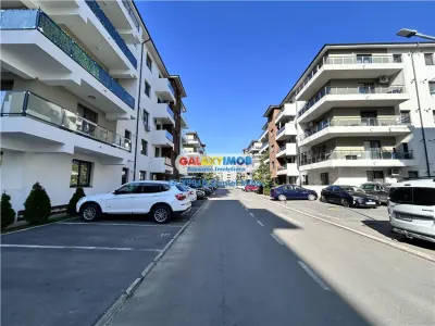Apartament cu 2 camare decomandat-Bucatarie inchisa mobilata/utilata - foto 22