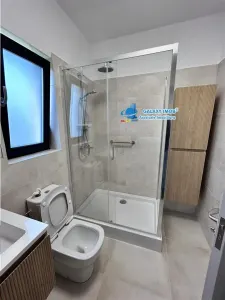 Apartament 2 cam cu gradina proprie 60mp-Incalzire pardoseala-Tripan - foto 3