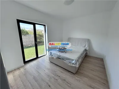 Apartament 2 cam cu gradina proprie 60mp-Incalzire pardoseala-Tripan - foto 5