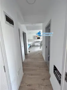 Apartament 2 cam cu gradina proprie 60mp-Incalzire pardoseala-Tripan - foto 9