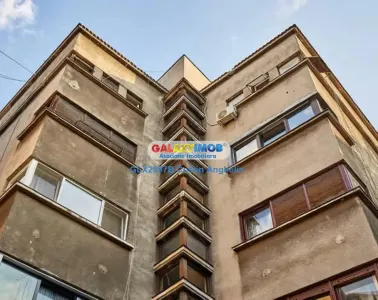 Spatiu Birou 3 Camere - Piata Romana / Dacia - foto 5