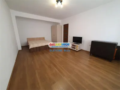 Garsoniera mobilata+parcare -soseaua Oltenitei - Bucuresti