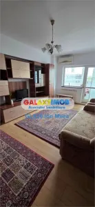 Inchiriere apartament 3 camere Turda Ion MIhalache - Bucuresti