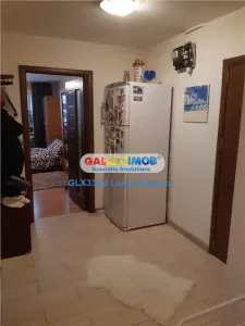 Vanzare apartament 3 camere RAHOVA MARGEANULUI - Bucuresti